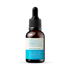Image 2 for Natural Actives Hydrating Serum 25ml