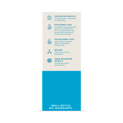 Image 4 for Natural Actives Hydrating Serum 25ml