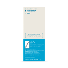 Image 5 for Natural Actives Hydrating Serum 25ml