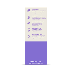 Image 5 for Natural Actives Pro-Collagen Serum 25ml