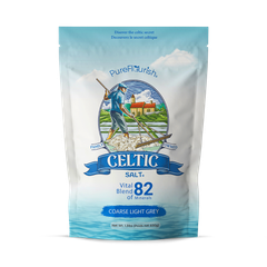 Image 1 for Celtic Sea Salt Coarse 600g
