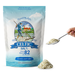 Image 2 for Celtic Sea Salt Coarse 600g