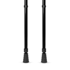 Image 2 for Black Crutches