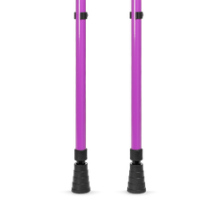 Image 2 for Purple Crutches
