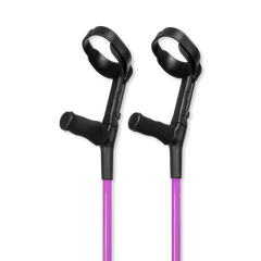 Image 3 for Purple Crutches