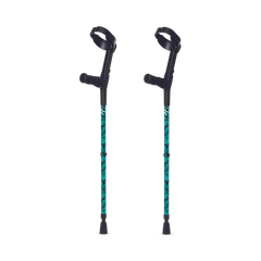 Image 1 for Emerald Sky Crutches