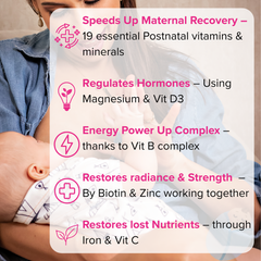 Image 3 for 4th Trimester - The Recovery