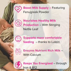 Image 3 for Breastfeeding