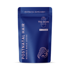 Image 1 for Postnatal Hair 90 capsules