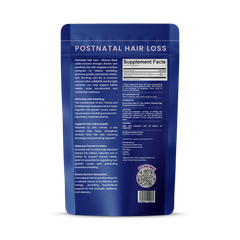 Image 2 for Postnatal Hair 90 capsules