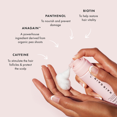 Image 3 for Scalp Foam 50 ml