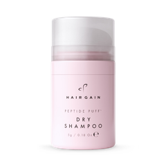 Image 1 for Peptide Puff Dry Shampoo 5 g