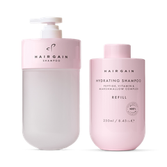 Image 1 for Hydrating Shampoo Starter Kit 250ml