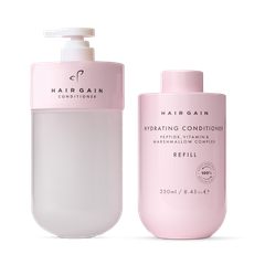 Image 1 for Hydrating Conditioner Starter Kit 250 ml
