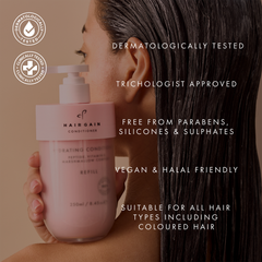 Image 3 for Hydrating Conditioner Refill 250 ml