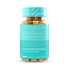 Image 2 for Kids Fibre  Orange 30 Gummies