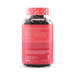 Image 2 for Tone & Sculpt Gummies Berry 60 Gummies
