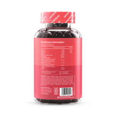 Image 3 for Tone & Sculpt Gummies Berry 60 Gummies