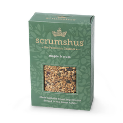 Image 1 for Premium Maple & Nuts