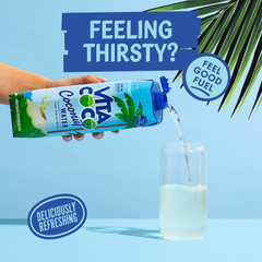 Image 4 for Original Coconut Water 6x 1L