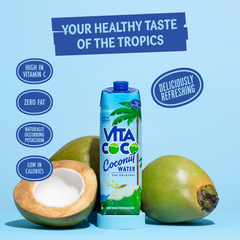 Image 5 for Original Coconut Water 6x 1L