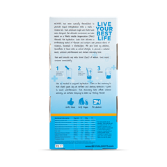 Image 3 for Revival Rehydration & Recovery - Orange Burst 6 pack