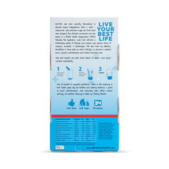 Image 3 for Revival Rehydration & Recovery - Wild Cherry 6 pack