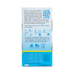 Image 3 for Revival Rehydration & Recovery - Lemon & Lime  6 pack