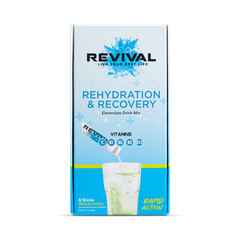 Image 2 for Revival Rehydration & Recovery - Watermelon  6 pack