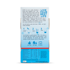 Image 3 for Revival Rehydration & Recovery - Summer Fruits  6 pack