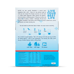 Image 3 for Revival Rehydration & Recovery - Wild Cherry 12 pack