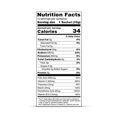 Image 4 for Revival Rehydration & Recovery - Watermelon 12 pack