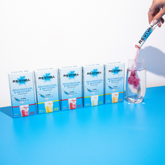 Image 5 for Revival Rehydration & Recovery - Watermelon 12 pack
