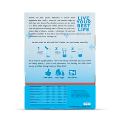 Image 3 for Revival Rehydration & Recovery - Summer Fruits 12 pack
