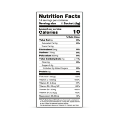 Image 4 for Revival Rehydration & Recovery ZERO  - Peach Iced Tea 14 pack