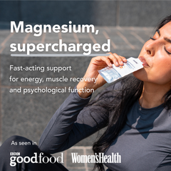 Image 3 for Liposomal Magnesium Bisglycinate 2000mg Pineapple 30 Sachets