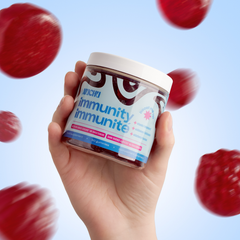 Image 2 for Immunity 60 Gummies