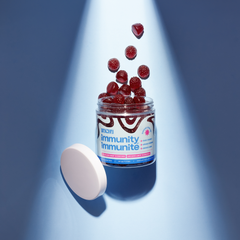 Image 3 for Immunity 60 Gummies