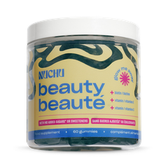 Image 1 for Beauty 60 Gummies