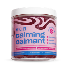 Image 1 for Calming 60 Gummies
