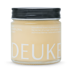 Image 1 for Raw Monofloral Rapeseed Honey 250 g