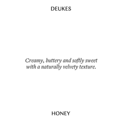 Image 4 for Raw Monofloral Rapeseed Honey 250 g