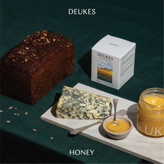 Image 2 for Raw Monofloral Sunflower Honey 250 g