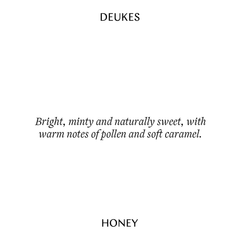 Image 4 for Raw Monofloral Sunflower Honey 250 g