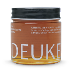 Image 1 for Raw Monofloral Sage Honey 250 g
