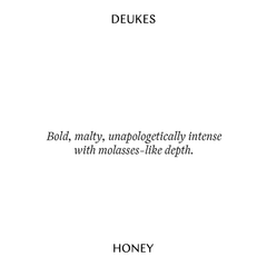 Image 4 for Raw Monofloral Buckwheat Honey 250 g