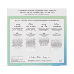 Image 2 for Little Wellbeing Wonders Mini Mist Collection
