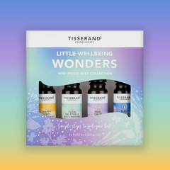 Image 4 for Little Wellbeing Wonders Mini Mist Collection