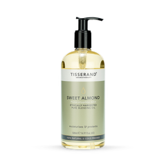 Image 1 for Sweet Almond Blending Oil 500ml