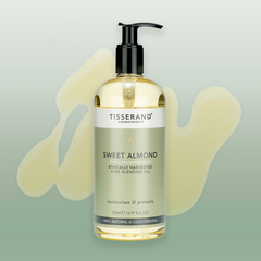 Image 2 for Sweet Almond Blending Oil 500ml